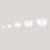 CUBO LUMINOSO CUBY (TAGLIE MULTIPLE)
