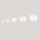 CUBO LUMINOSO CUBY (TAGLIE MULTIPLE)
