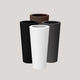 VASO ALTO FICUS 80