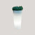VASO ALTO FICUS 60 CON LUCE