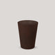 Vaso tondo de colore GERBERA 45
