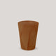 Vaso tondo de colore GERBERA 45