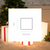 CUBO DI NATALE LUMINOSO GIFTY 40