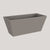 Vaso rettangolare JAZMIN 80 COLORE