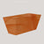 Vaso rettangolare JAZMIN 80 COLORE