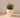 Vaso tondo ARECA 80 - 06