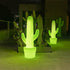 Lampada da terra Kaktus Verde Lime