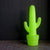 Lampada da terra Kaktus Verde Lime