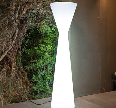 Lampada da terra Konika