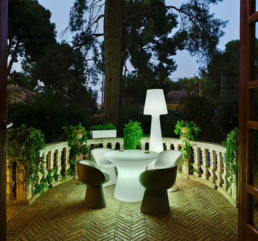 Lampada da terra Lola 200