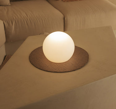 LAMPADA SFERICA BULY 20 | INTERNI