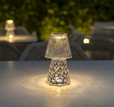 LAMPADA DA TAVOLO LOLA 20 LUX