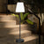 Lampada da terra da esterno Lola Slim 120
