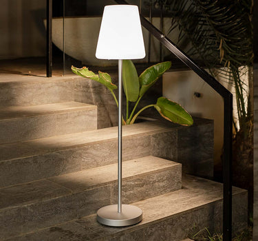 Lampada da terra da esterno Lola Slim 120