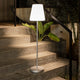 Lampada da terra da esterno Lola Slim 120