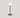 LAMPADE DA TAVOLO LOLA SLIM 30 | INTERNI