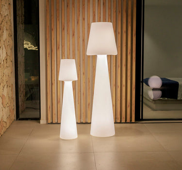 Lampada da terra Lola 165