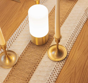 LAMPADA DA TAVOLO PER NATALE MAIA