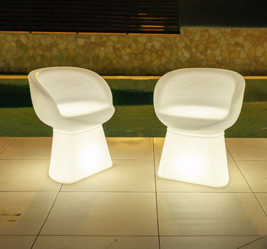 SEDIA LUMINOSA MALLORCA