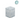 CIRCOOLAR Cubo Cuby Materiale riciclato
