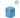 CIRCOOLAR Cubo Cuby Materiale riciclato