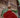 Ombrellone KOMODO ø180cm GRANATE