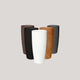 Vaso colore BAMBÚ 70