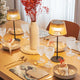 LAMPADA DA TAVOLO PER NATALE OKINAWA TABLE