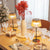 LAMPADA DA TAVOLO PER NATALE OKINAWA TABLE