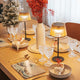 LAMPADA DA TAVOLO PER NATALE OKINAWA TABLE