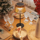 LAMPADA DA TAVOLO PER NATALE OKINAWA TABLE