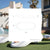 LETTINO DA GIARDINO RASA per piscine, hotel e beach club