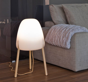 Lampada da terra Rocket 70