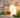 Renna illuminata Rudy | USO INTERNO