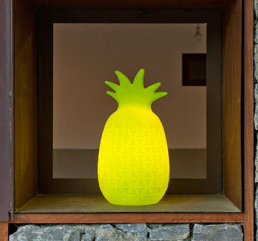 Lampada Piña Samba Verde Lime