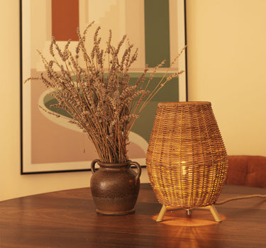 LAMPADA DECORATIVA SAONA 30 | INTERNI