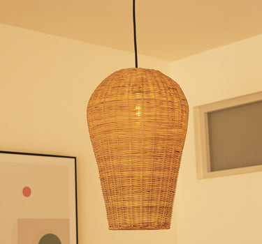 LAMPADA A SOSPENSIONE SAONA HANG | INTERNI