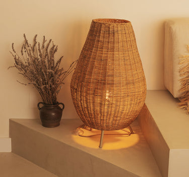 LAMPADA DECORATIVA SAONA 70 | INTERNI