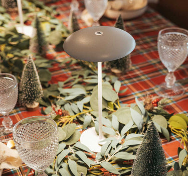LAMPADA DA TAVOLO PER NATALE SARDINIA 30