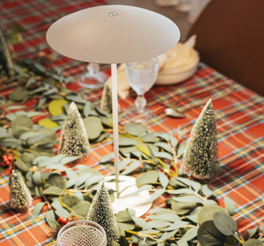 LAMPADA DA TAVOLO PER NATALE SARDINIA 40