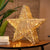 Lampada decorativa senza fili SISINE STAR 60