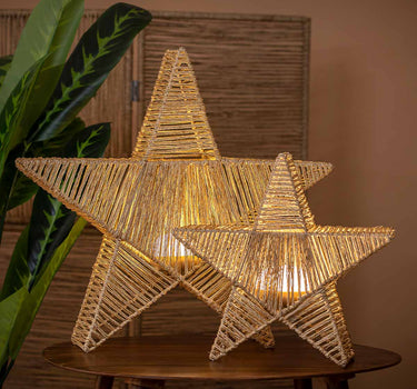Lampada decorativa senza fili SISINE STAR 40