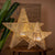 Lampada decorativa senza fili SISINE STAR 60