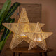 Lampada decorativa senza fili SISINE STAR 60