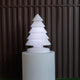 ALBERO DI NATALE SNOWY 40