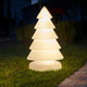 ALBERO DI NATALE SNOWY 40