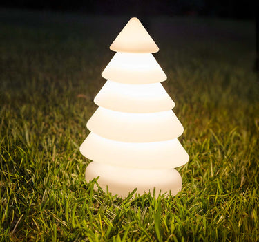 ALBERO DI NATALE SNOWY 40