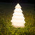 ALBERO DI NATALE SNOWY 40