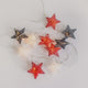 Ghirlanda esterna STELLINA