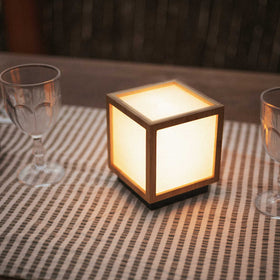 Lanterna portatile solare VEGA LANTERN
